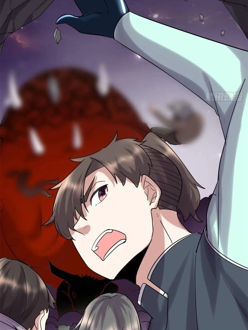 Ta Tu Có Lẽ Là Giả Tiên Chapter 67 - 40