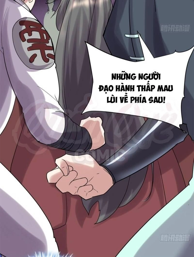 Ta Tu Có Lẽ Là Giả Tiên Chapter 67 - 41