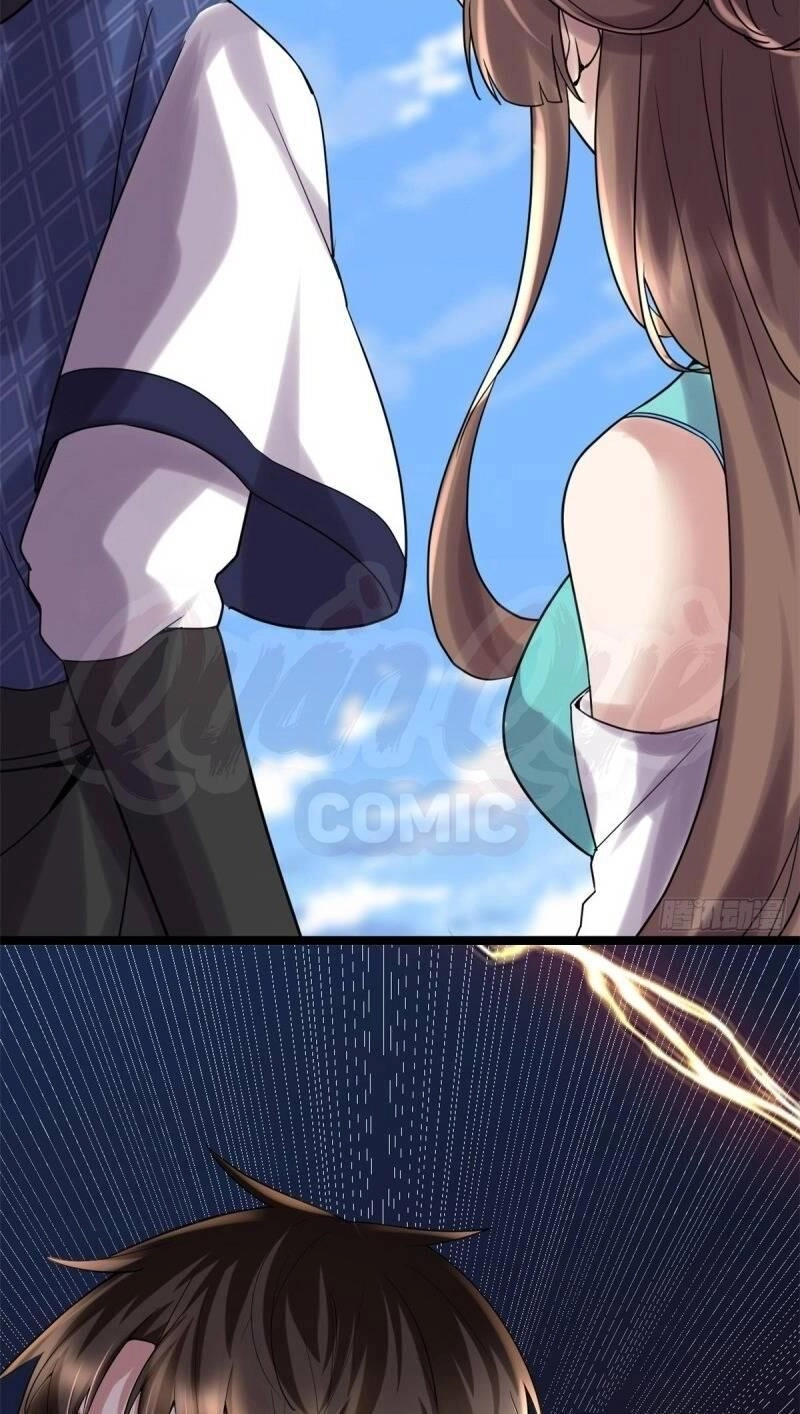 Ta Tu Có Lẽ Là Giả Tiên Chapter 67 - 44