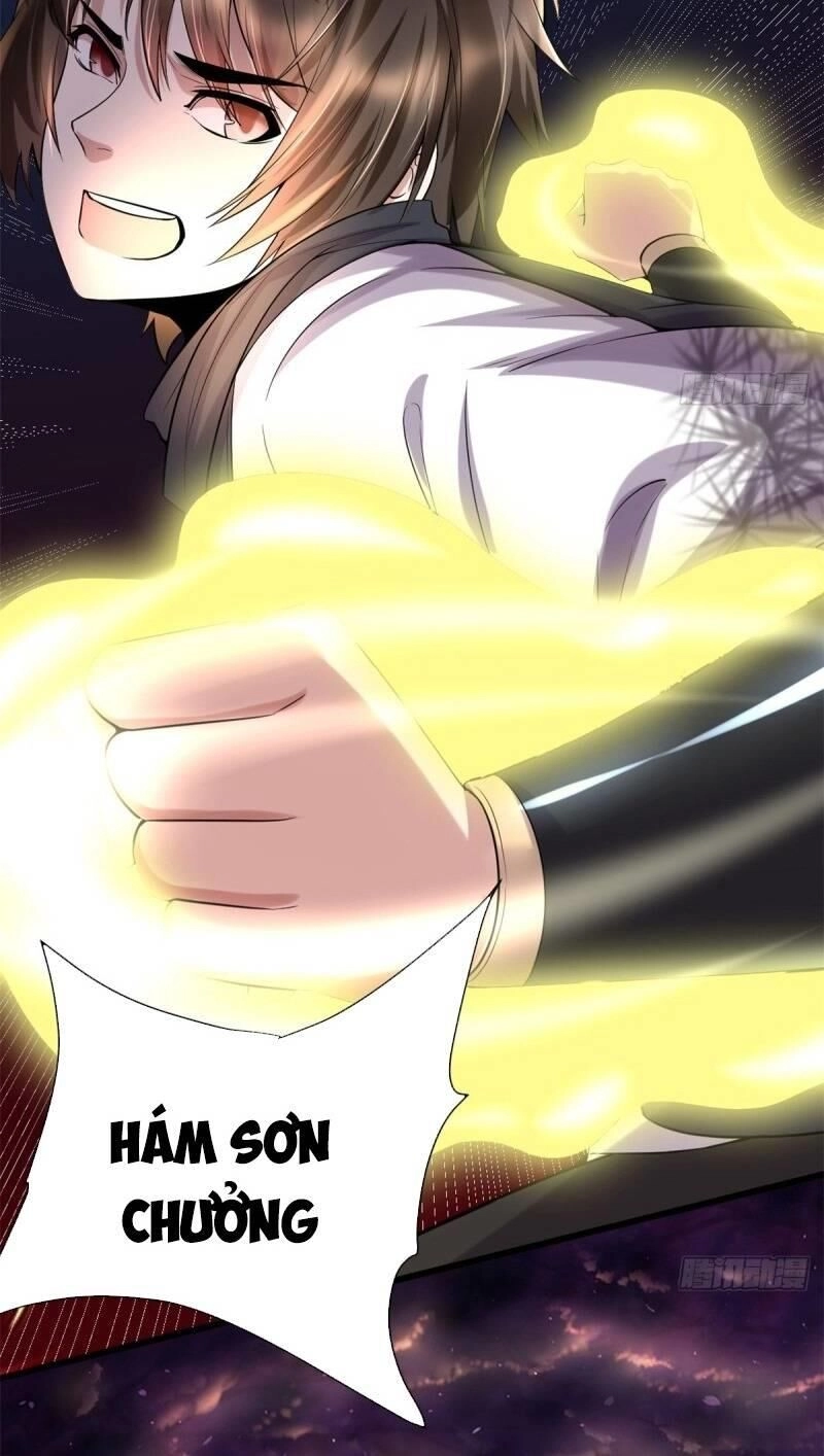 Ta Tu Có Lẽ Là Giả Tiên Chapter 67 - 45