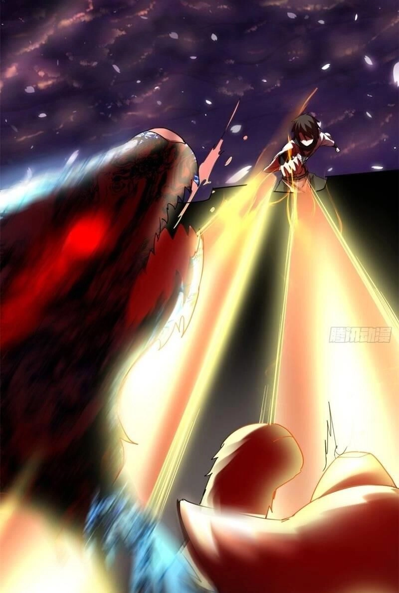 Ta Tu Có Lẽ Là Giả Tiên Chapter 67 - 46