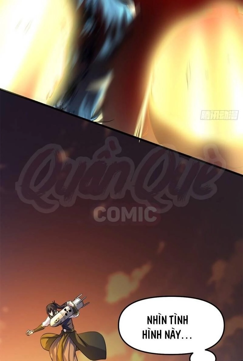 Ta Tu Có Lẽ Là Giả Tiên Chapter 67 - 47