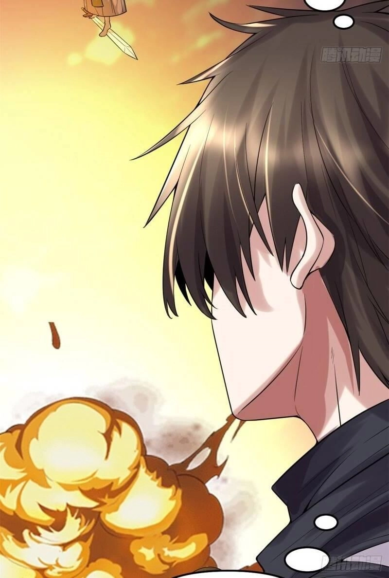 Ta Tu Có Lẽ Là Giả Tiên Chapter 67 - 48