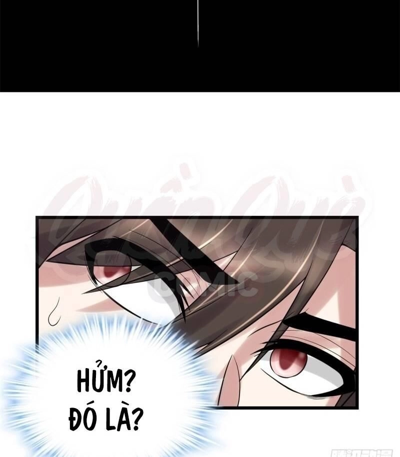 Ta Tu Có Lẽ Là Giả Tiên Chapter 67 - 50