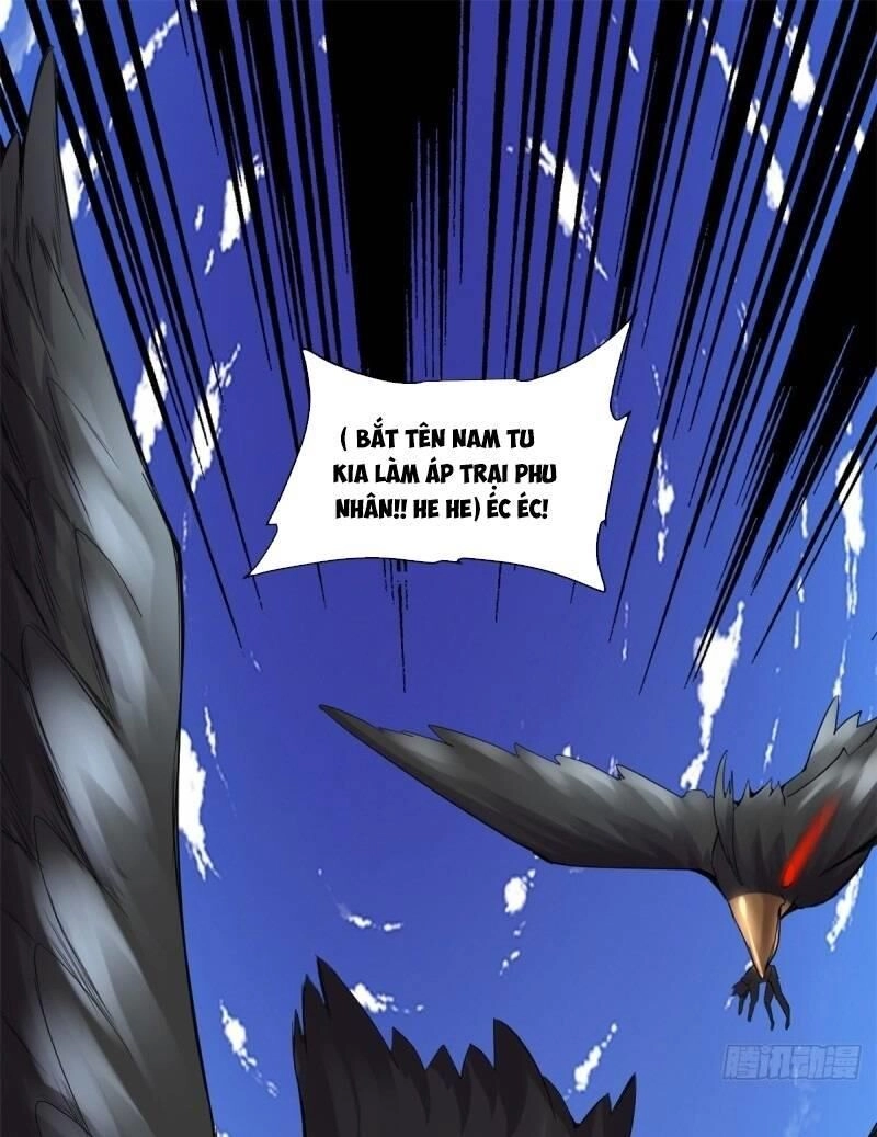 Ta Tu Có Lẽ Là Giả Tiên Chapter 68 - 1