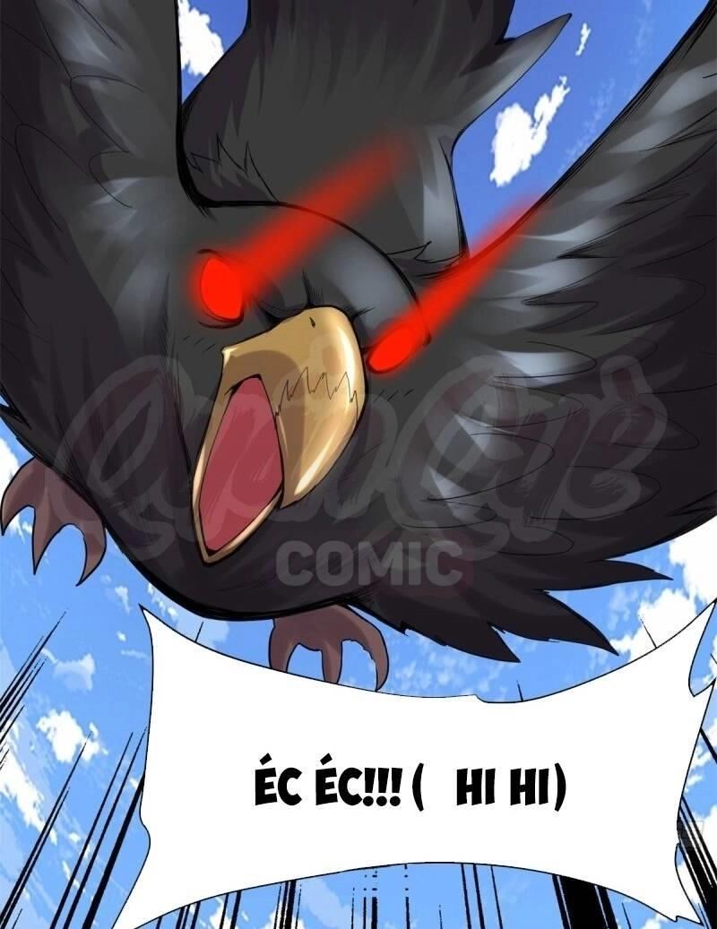 Ta Tu Có Lẽ Là Giả Tiên Chapter 68 - 2