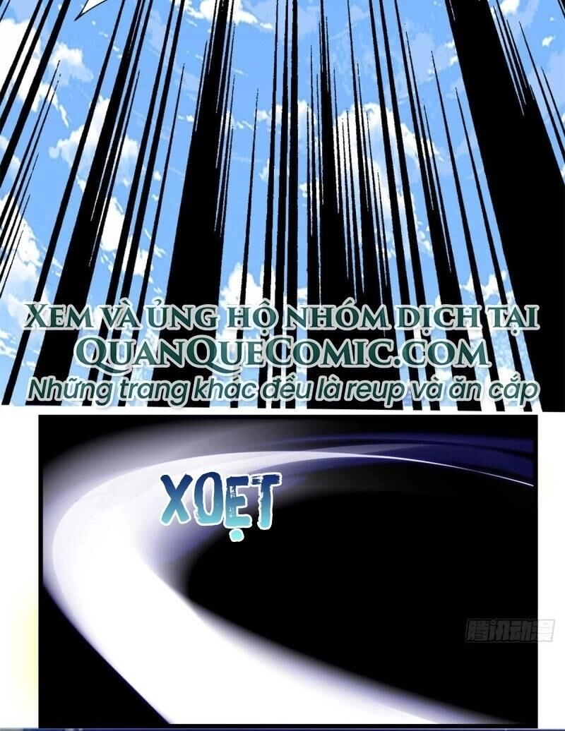 Ta Tu Có Lẽ Là Giả Tiên Chapter 68 - 3