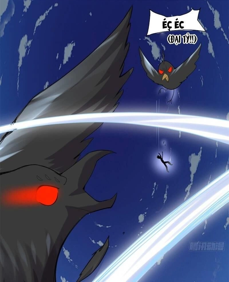 Ta Tu Có Lẽ Là Giả Tiên Chapter 68 - 4