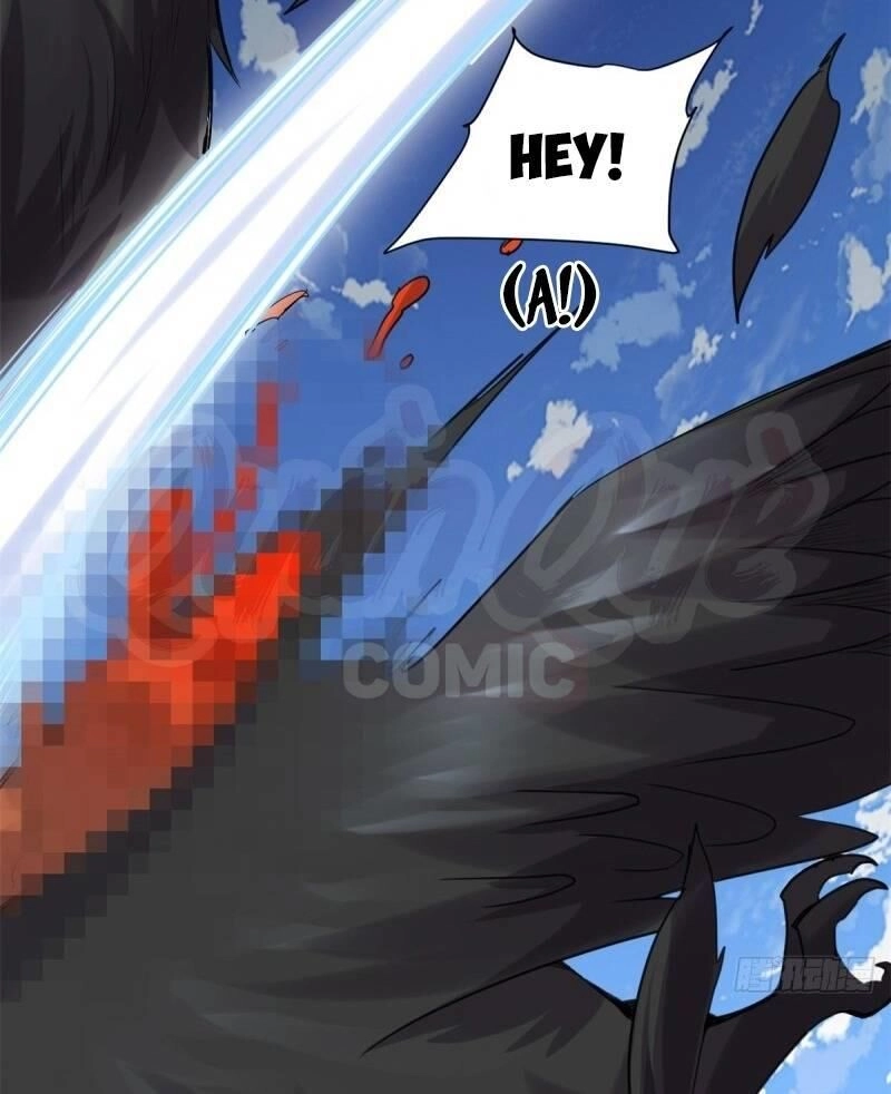 Ta Tu Có Lẽ Là Giả Tiên Chapter 68 - 5