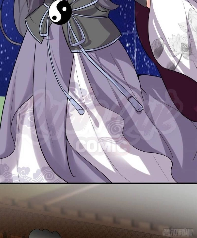 Ta Tu Có Lẽ Là Giả Tiên Chapter 68 - 8