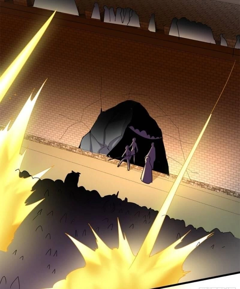 Ta Tu Có Lẽ Là Giả Tiên Chapter 68 - 9