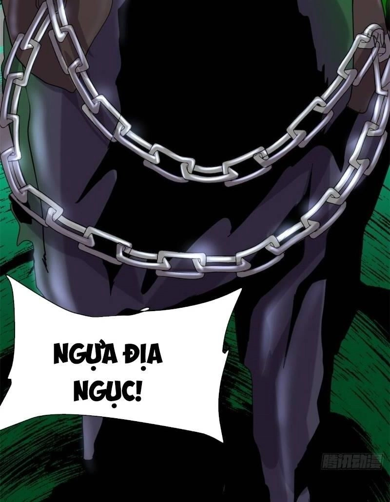 Ta Tu Có Lẽ Là Giả Tiên Chapter 68 - 12