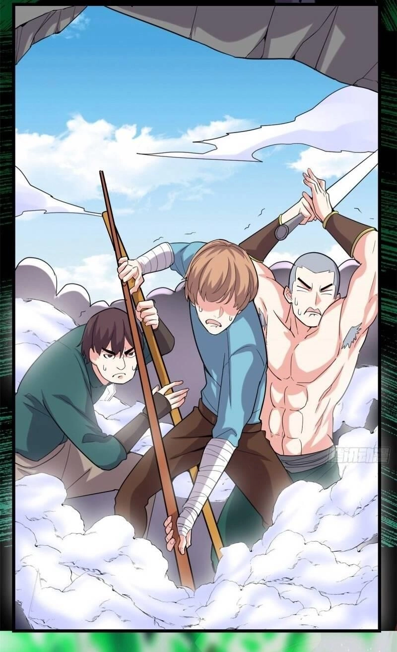 Ta Tu Có Lẽ Là Giả Tiên Chapter 68 - 13