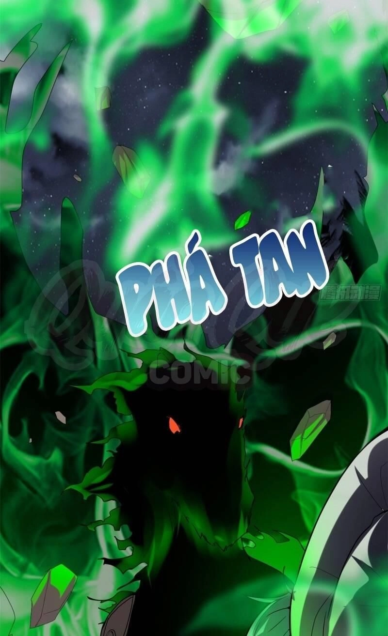 Ta Tu Có Lẽ Là Giả Tiên Chapter 68 - 14