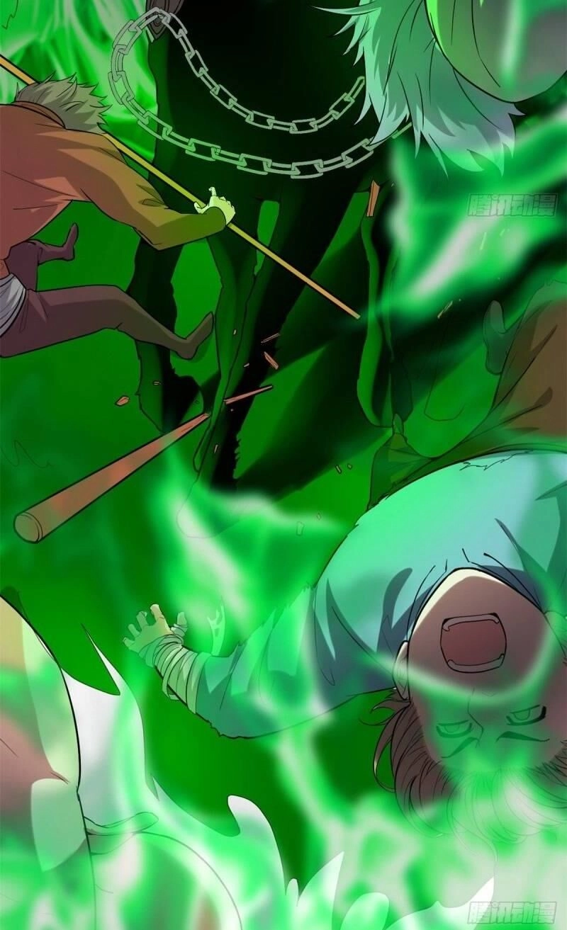 Ta Tu Có Lẽ Là Giả Tiên Chapter 68 - 15