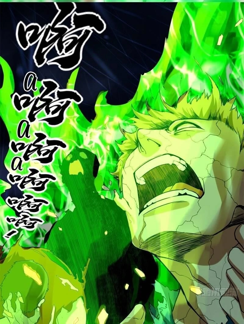 Ta Tu Có Lẽ Là Giả Tiên Chapter 68 - 16