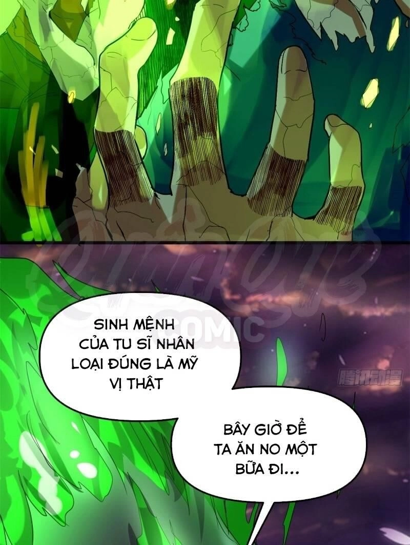 Ta Tu Có Lẽ Là Giả Tiên Chapter 68 - 17