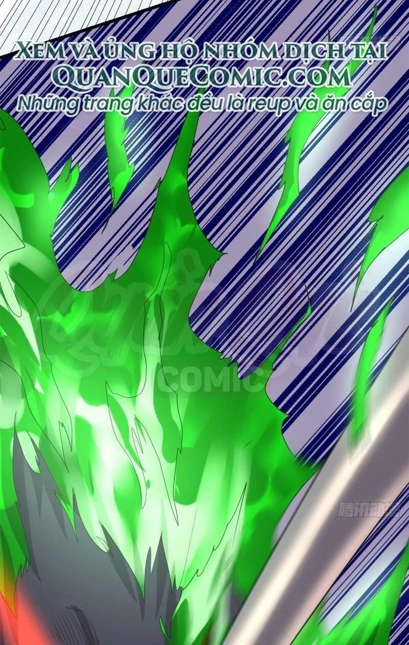 Ta Tu Có Lẽ Là Giả Tiên Chapter 68 - 20