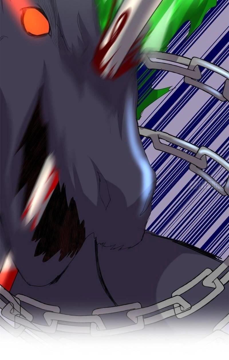 Ta Tu Có Lẽ Là Giả Tiên Chapter 68 - 21