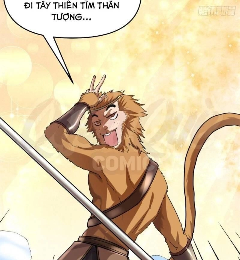 Ta Tu Có Lẽ Là Giả Tiên Chapter 68 - 26