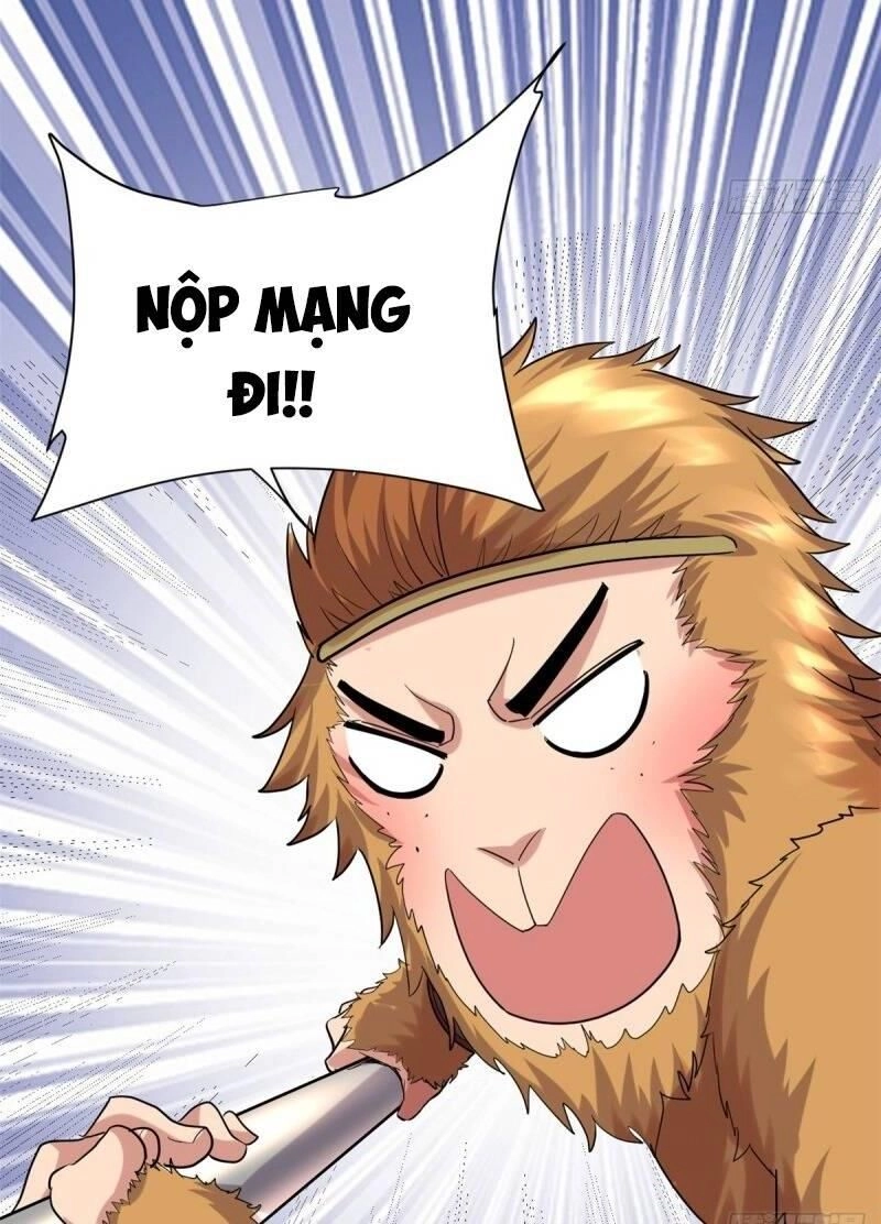 Ta Tu Có Lẽ Là Giả Tiên Chapter 68 - 28