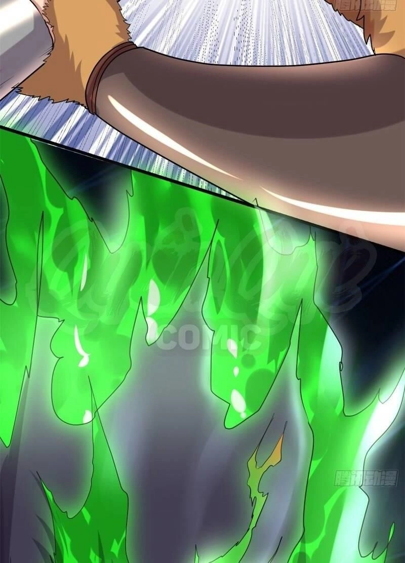 Ta Tu Có Lẽ Là Giả Tiên Chapter 68 - 29