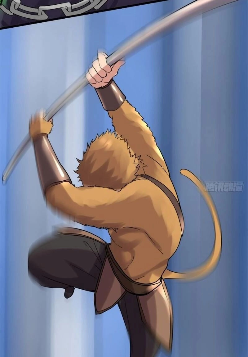 Ta Tu Có Lẽ Là Giả Tiên Chapter 68 - 31