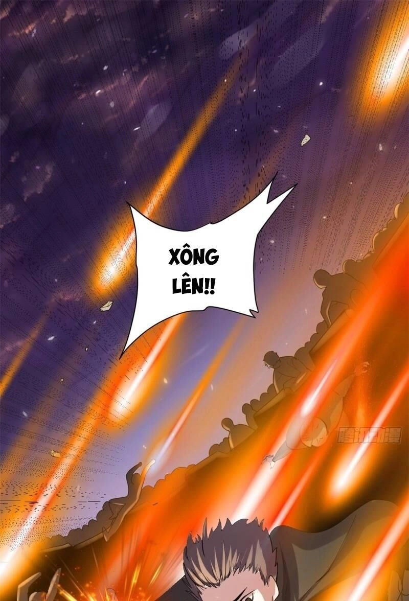 Ta Tu Có Lẽ Là Giả Tiên Chapter 68 - 34