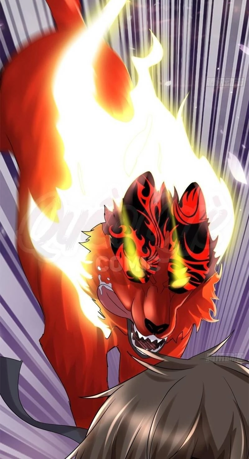 Ta Tu Có Lẽ Là Giả Tiên Chapter 68 - 38