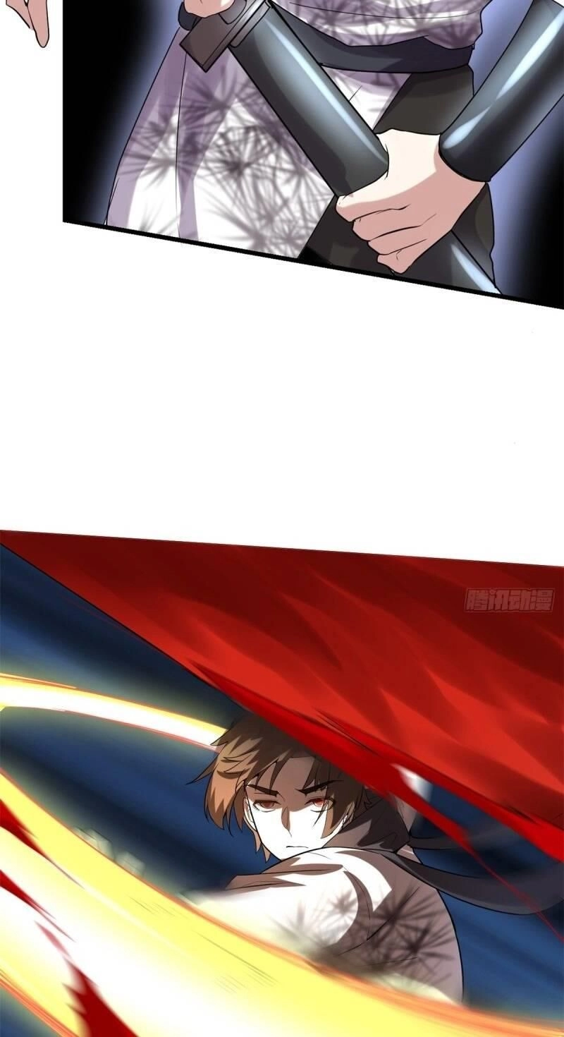 Ta Tu Có Lẽ Là Giả Tiên Chapter 68 - 40