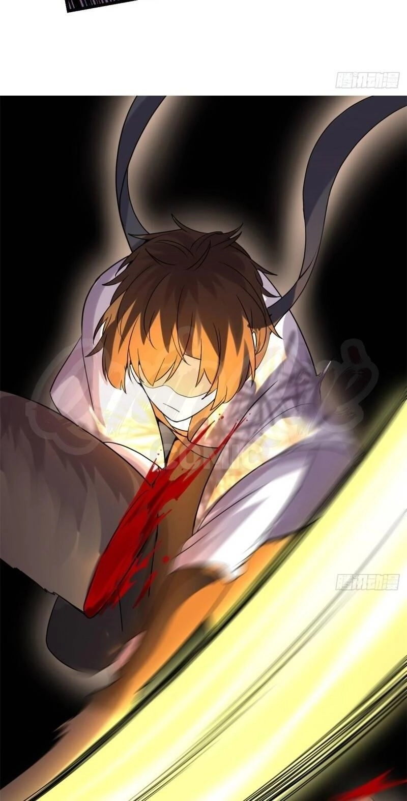 Ta Tu Có Lẽ Là Giả Tiên Chapter 68 - 44