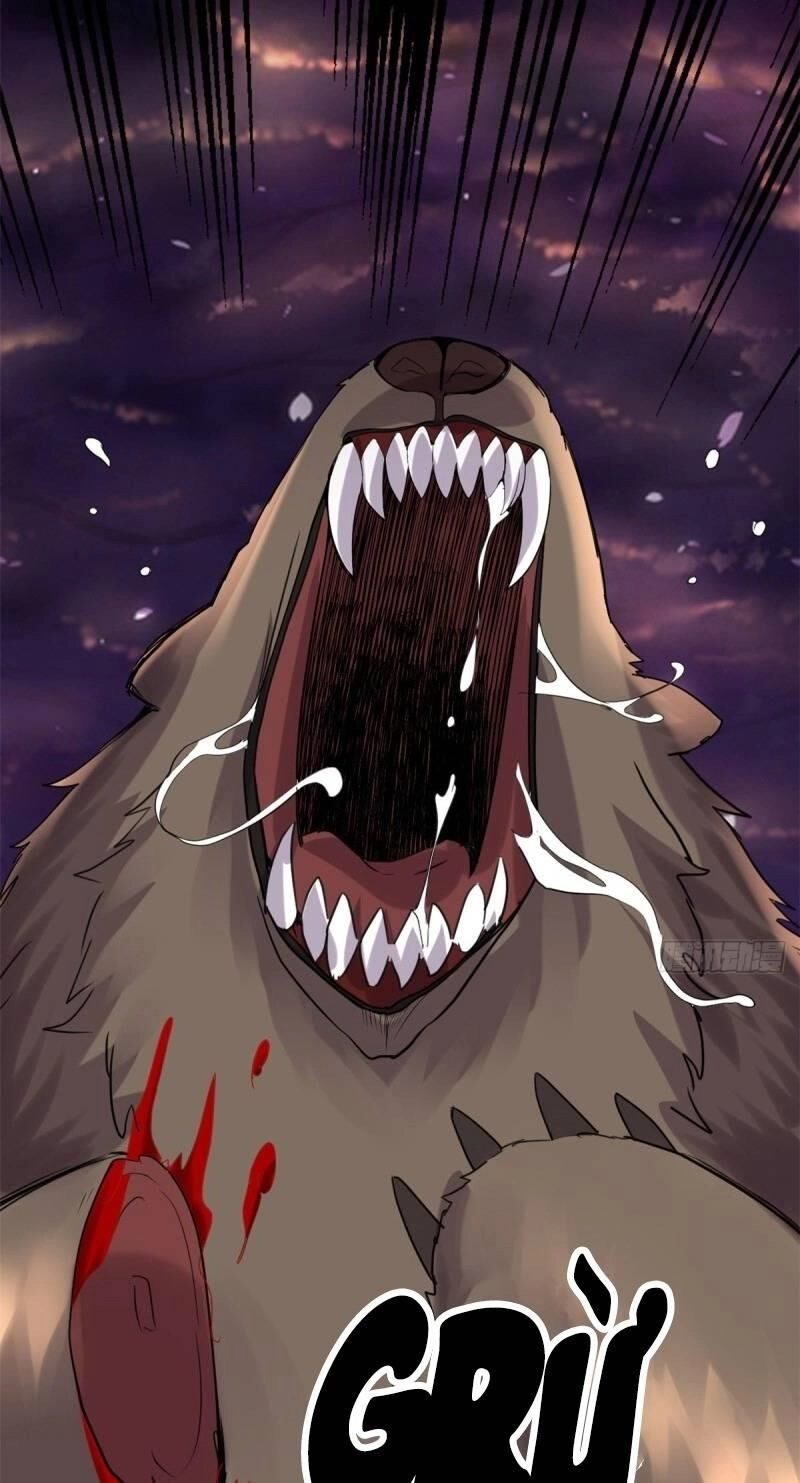 Ta Tu Có Lẽ Là Giả Tiên Chapter 68 - 46