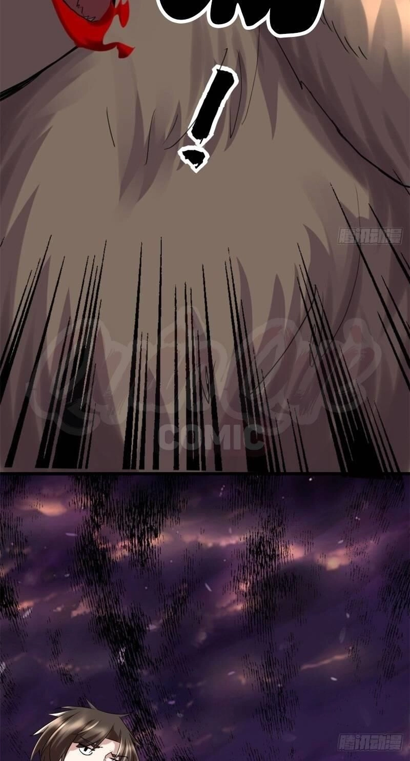 Ta Tu Có Lẽ Là Giả Tiên Chapter 68 - 47