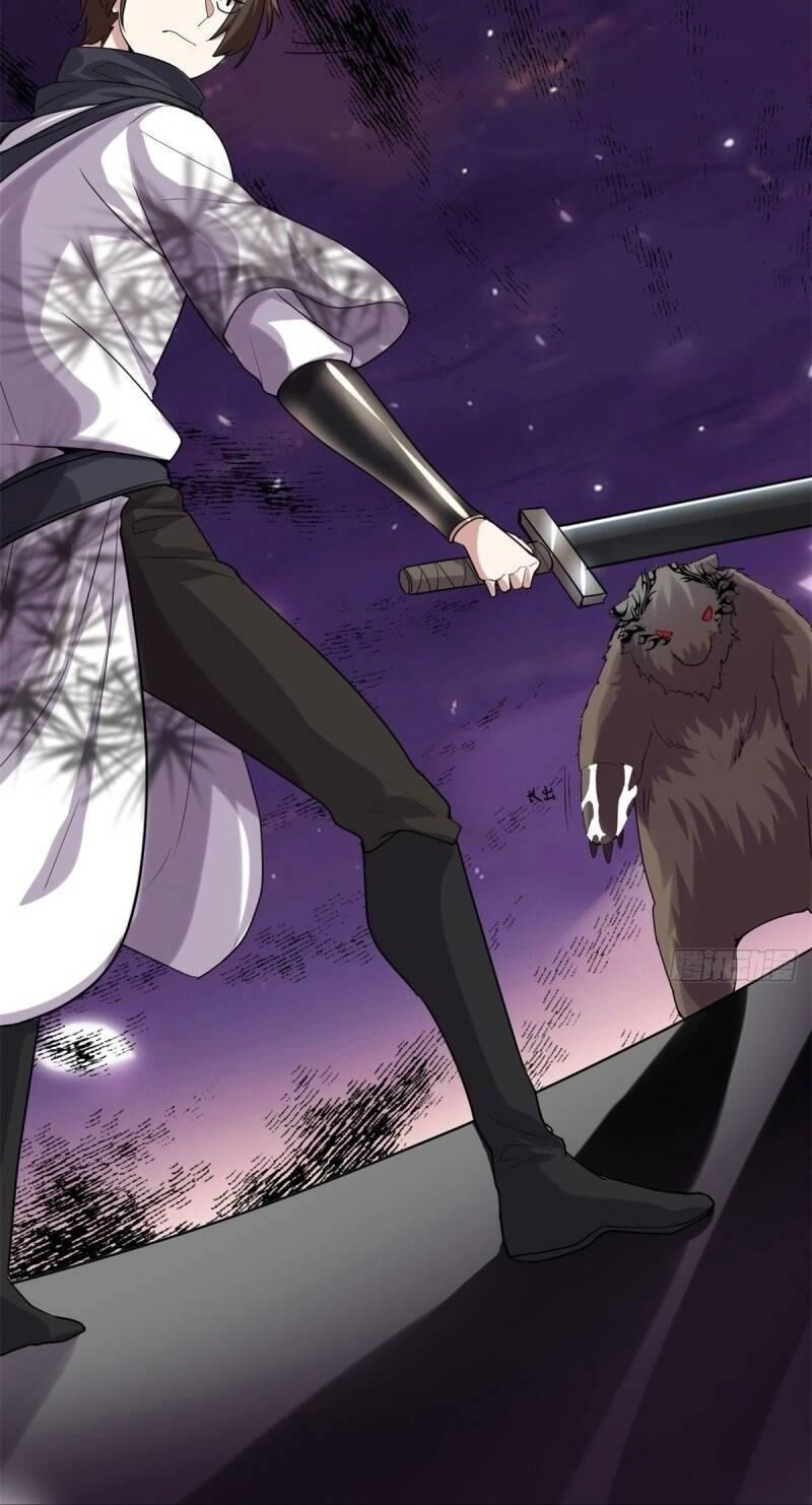 Ta Tu Có Lẽ Là Giả Tiên Chapter 68 - 48