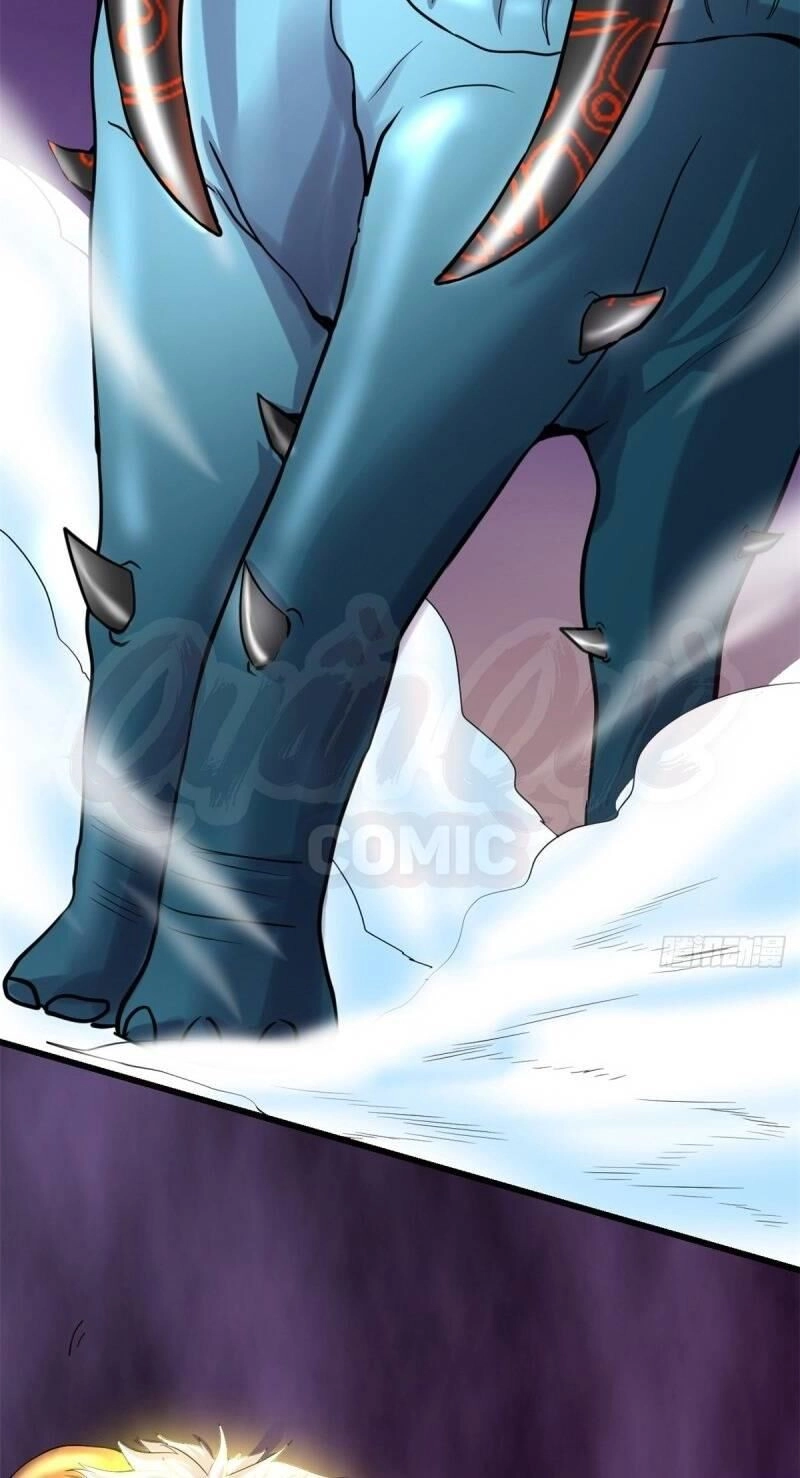 Ta Tu Có Lẽ Là Giả Tiên Chapter 68 - 50