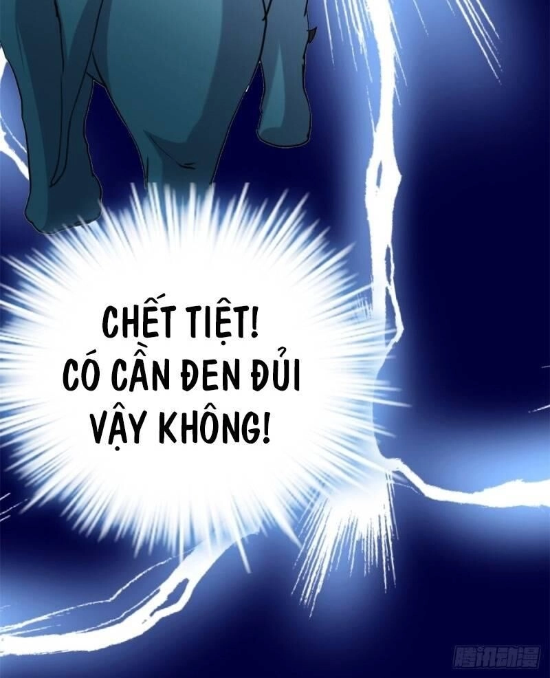 Ta Tu Có Lẽ Là Giả Tiên Chapter 68 - 54