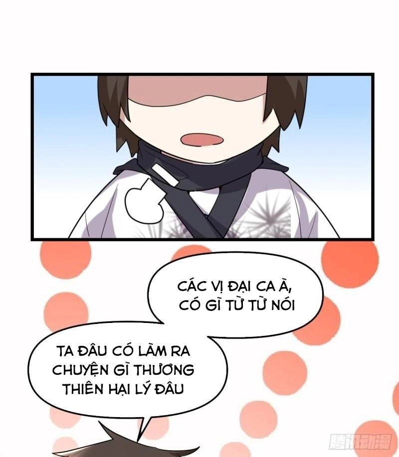 Ta Tu Có Lẽ Là Giả Tiên Chapter 68 - 55