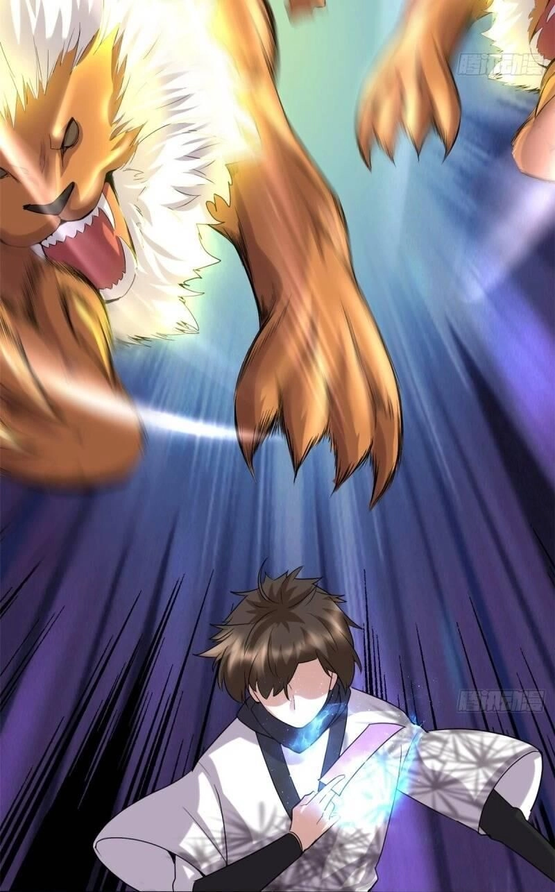 Ta Tu Có Lẽ Là Giả Tiên Chapter 68 - 63