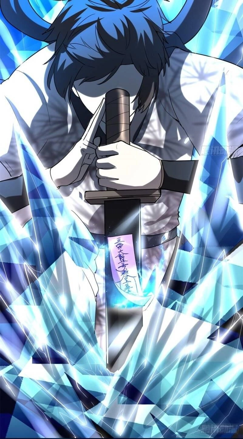 Ta Tu Có Lẽ Là Giả Tiên Chapter 68 - 66