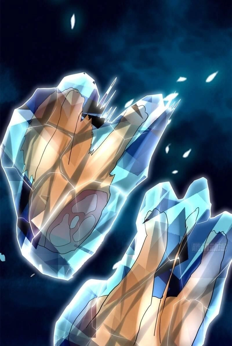 Ta Tu Có Lẽ Là Giả Tiên Chapter 68 - 67