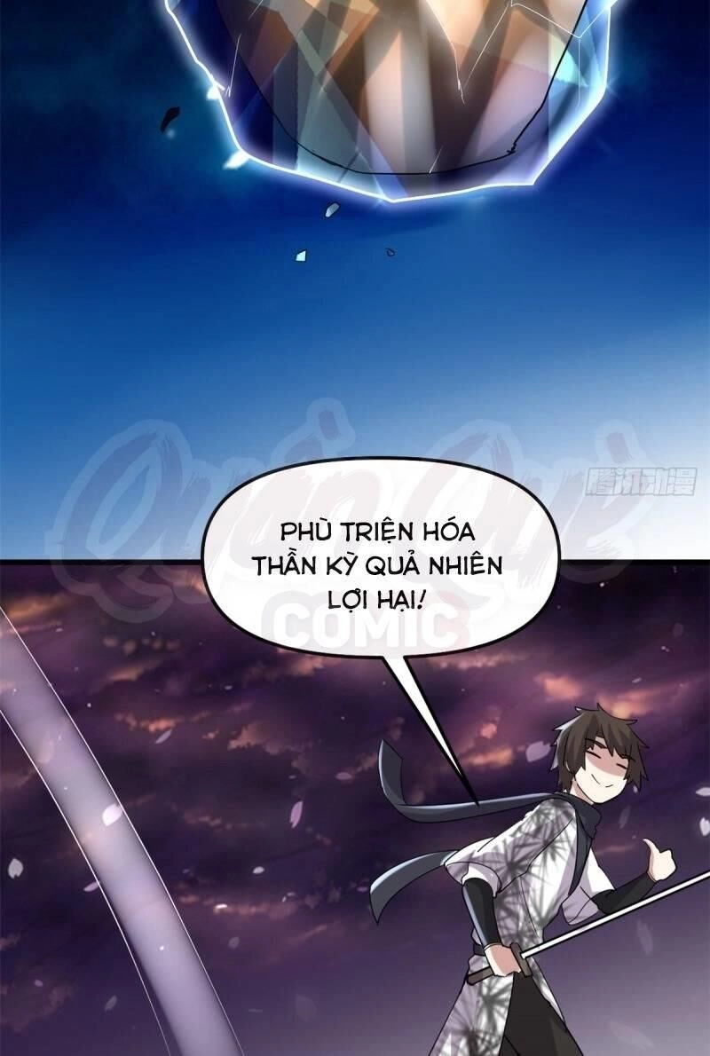 Ta Tu Có Lẽ Là Giả Tiên Chapter 68 - 68