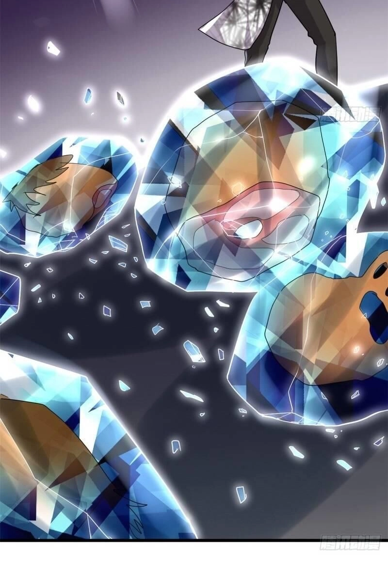 Ta Tu Có Lẽ Là Giả Tiên Chapter 68 - 69