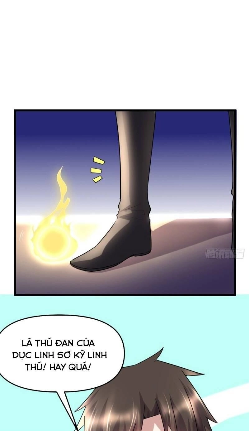 Ta Tu Có Lẽ Là Giả Tiên Chapter 68 - 70