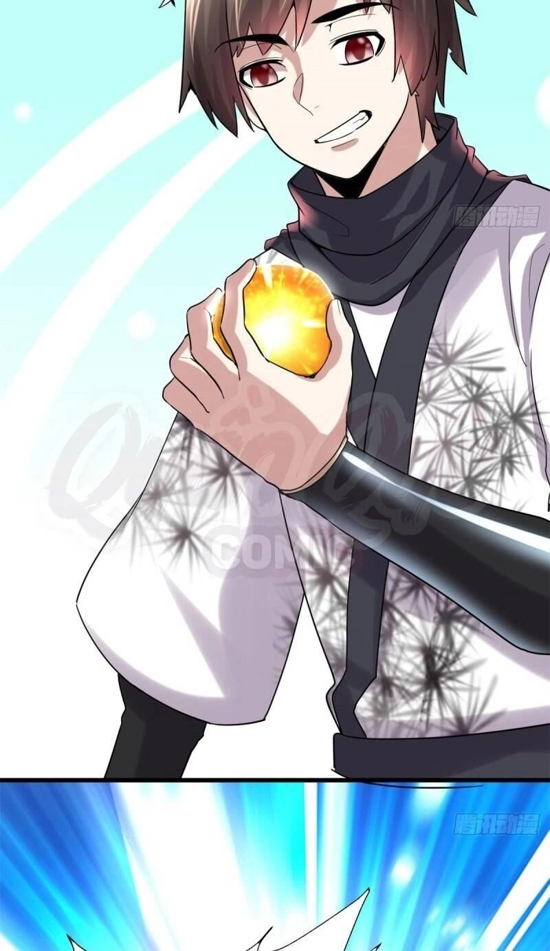 Ta Tu Có Lẽ Là Giả Tiên Chapter 68 - 71