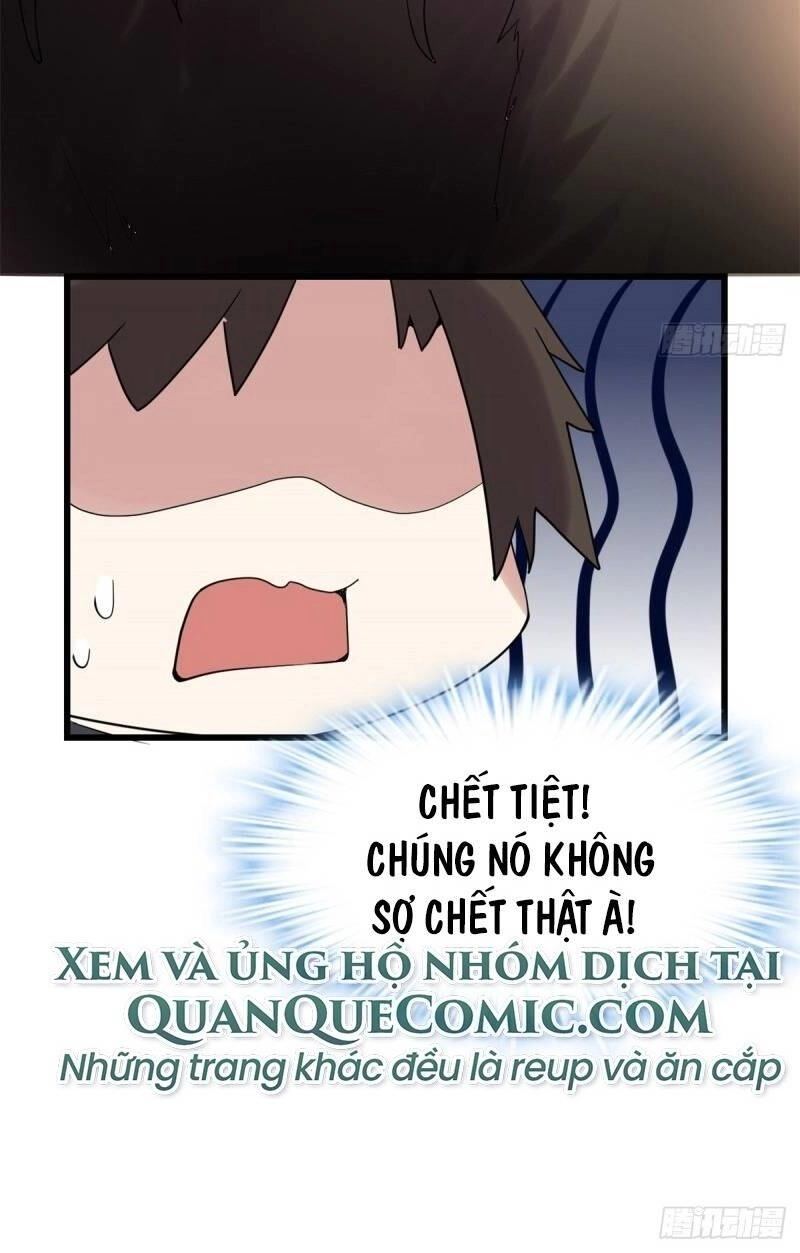 Ta Tu Có Lẽ Là Giả Tiên Chapter 68 - 75