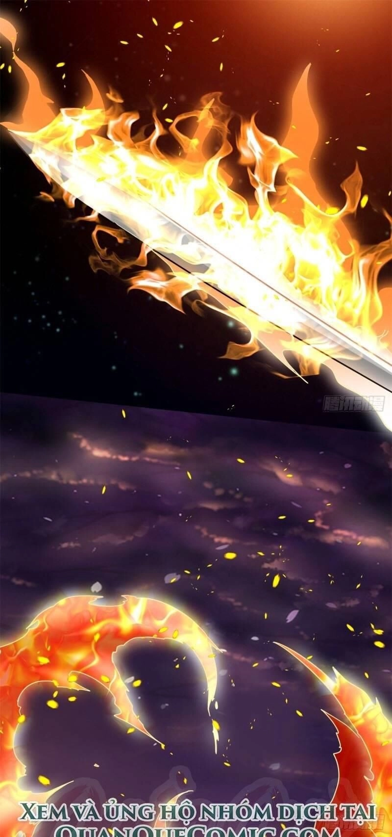 Ta Tu Có Lẽ Là Giả Tiên Chapter 69 - 1