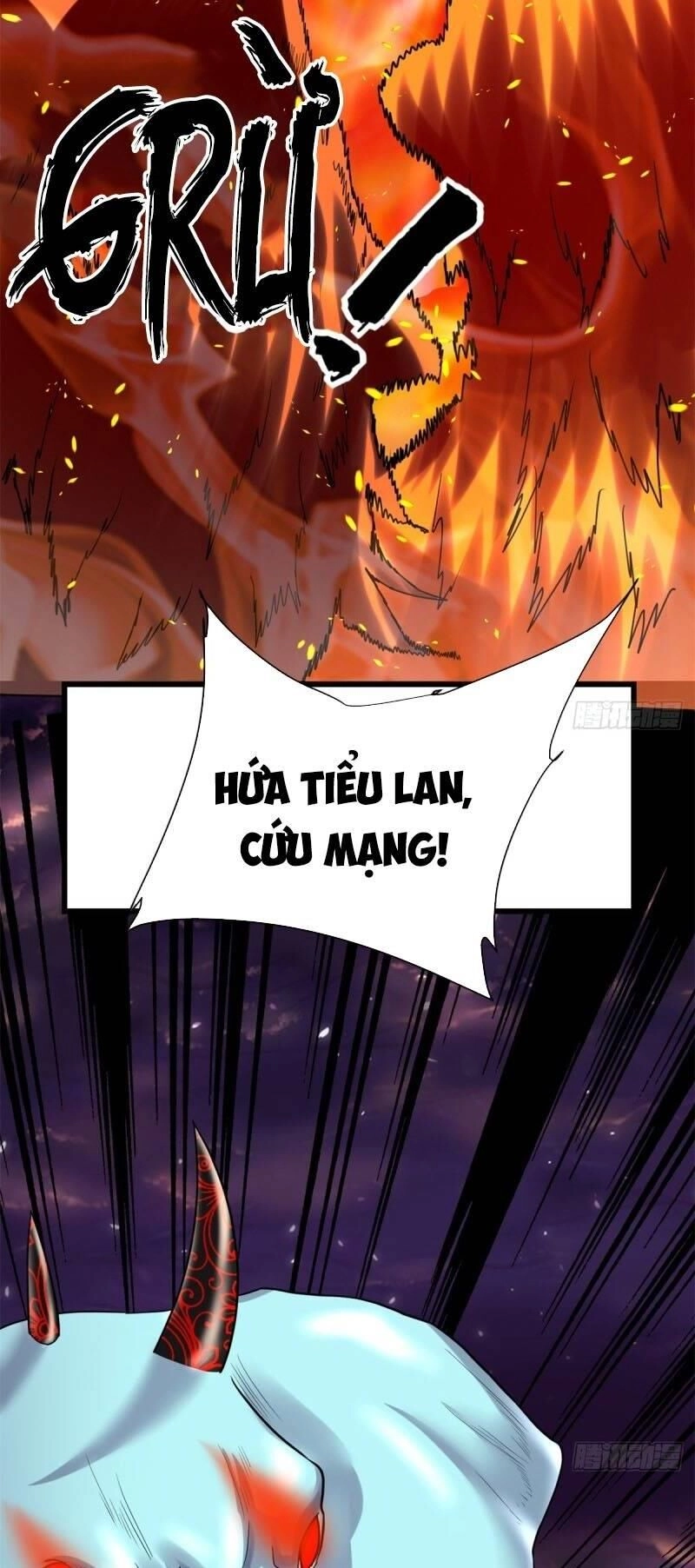 Ta Tu Có Lẽ Là Giả Tiên Chapter 69 - 3