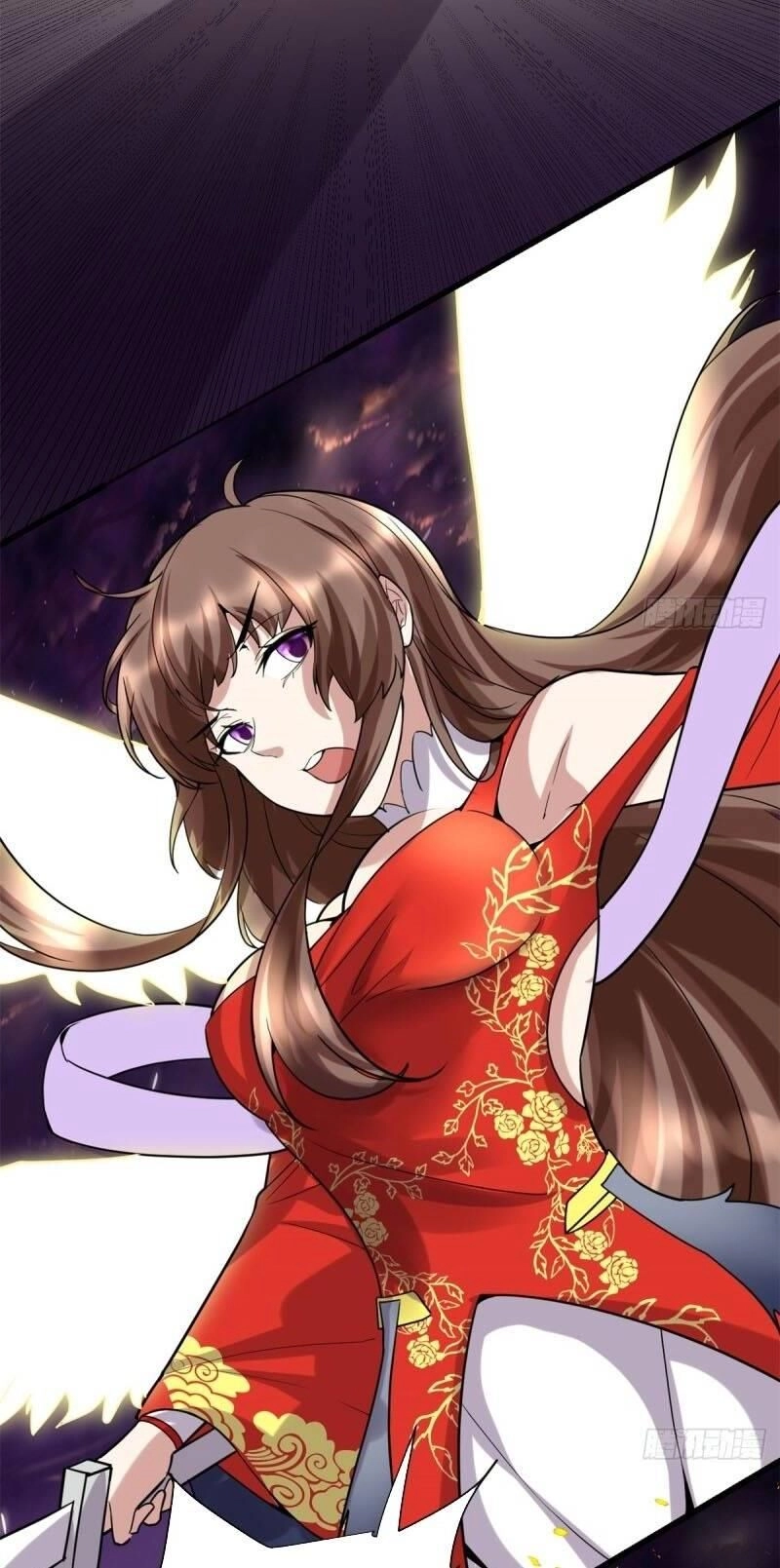 Ta Tu Có Lẽ Là Giả Tiên Chapter 69 - 5