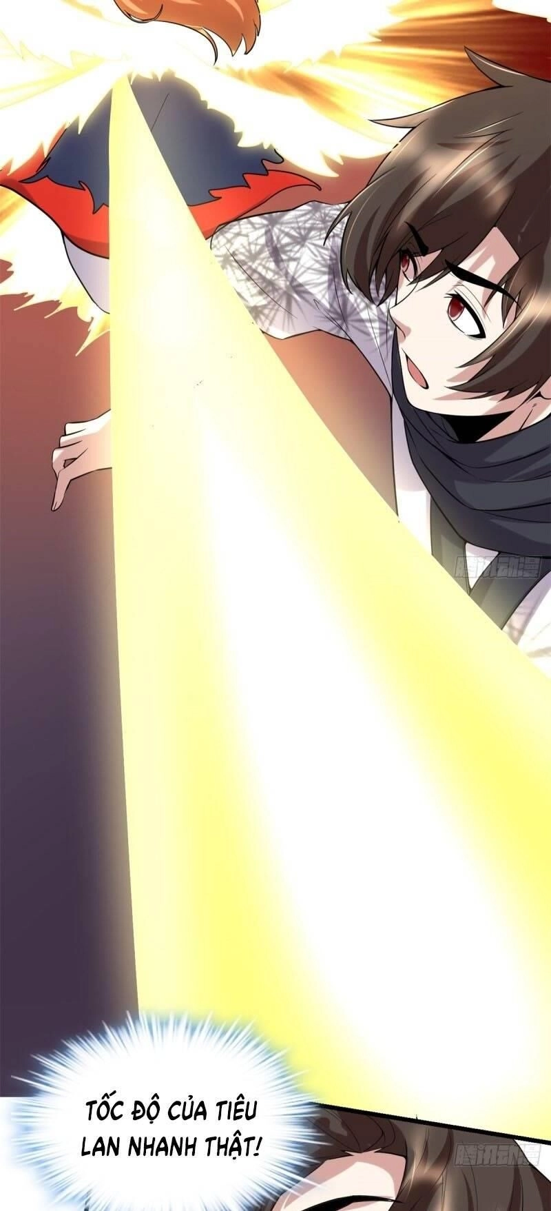 Ta Tu Có Lẽ Là Giả Tiên Chapter 69 - 7