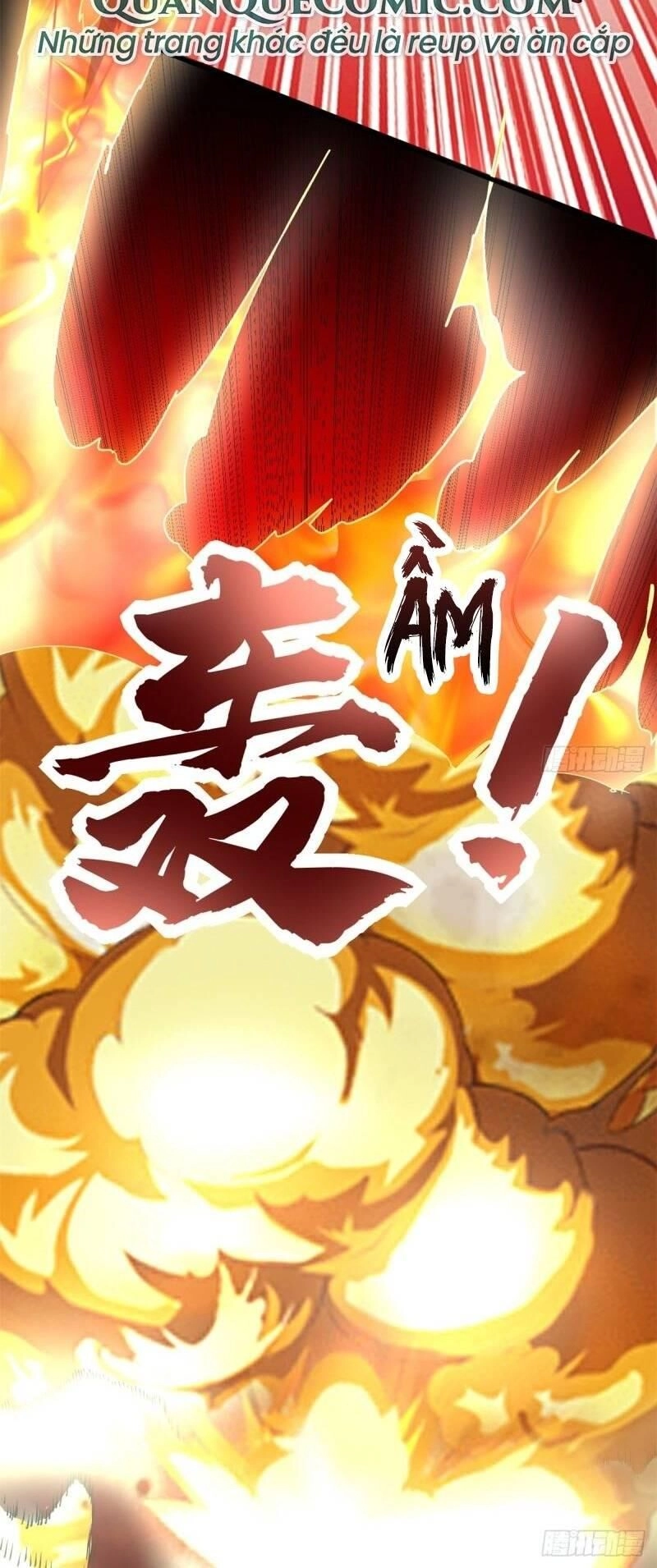 Ta Tu Có Lẽ Là Giả Tiên Chapter 69 - 10